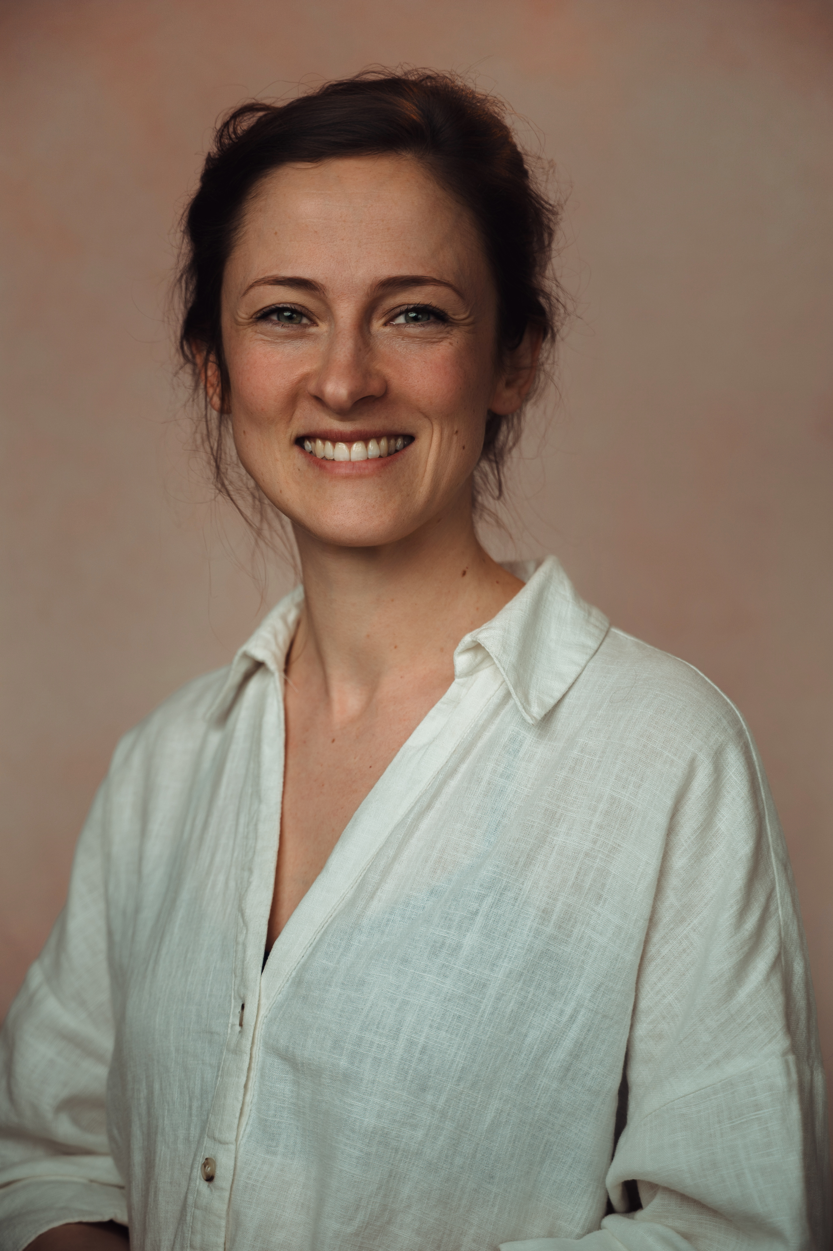 Dr. Lisa Ramaut, plastisch chirurg in België - portret