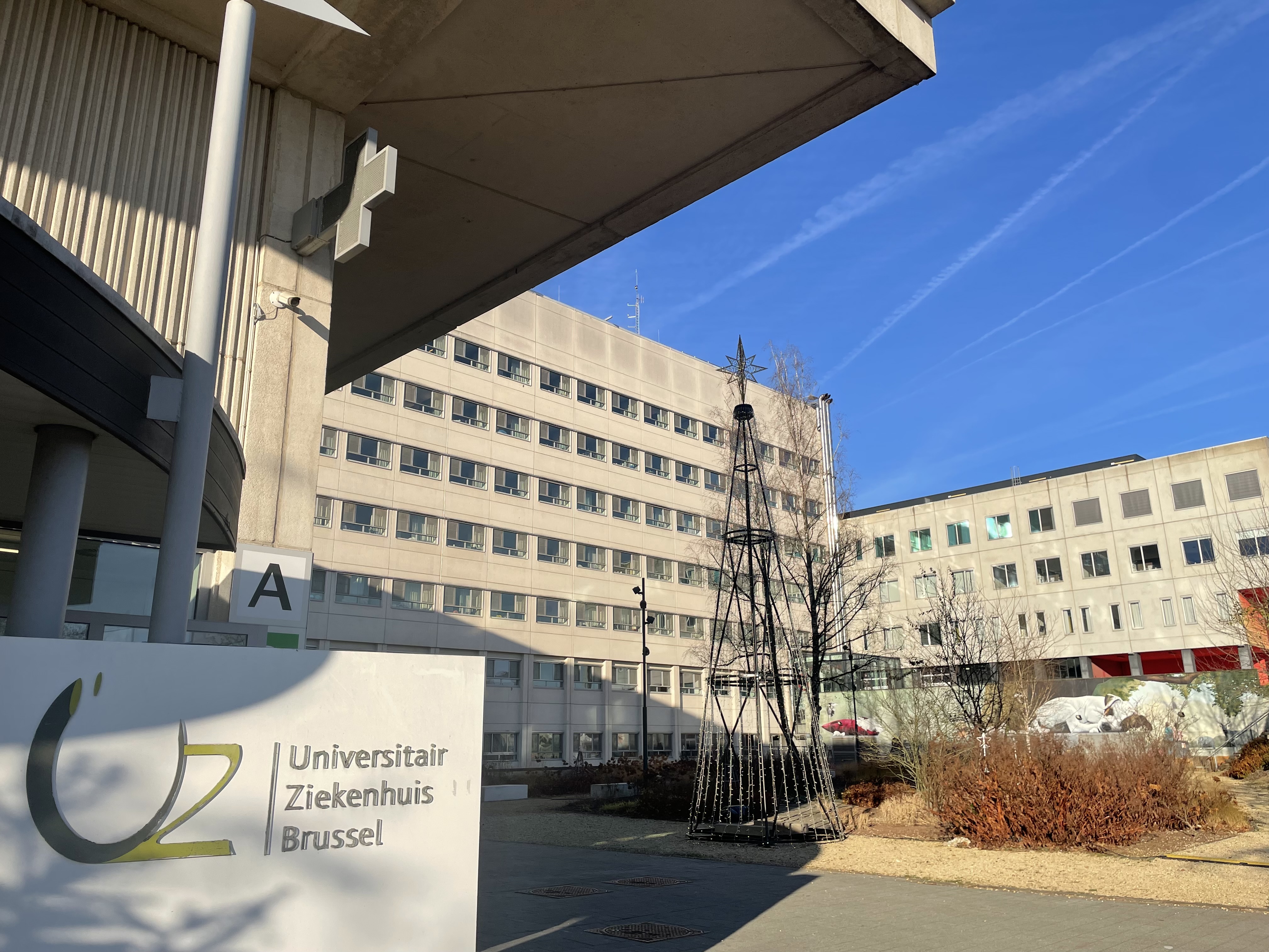 UZ Brussel